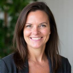 Jennifer sustainability expert